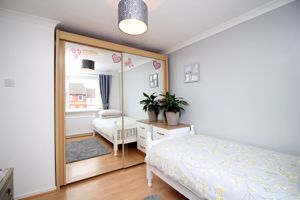 Bedroom Two- click for photo gallery